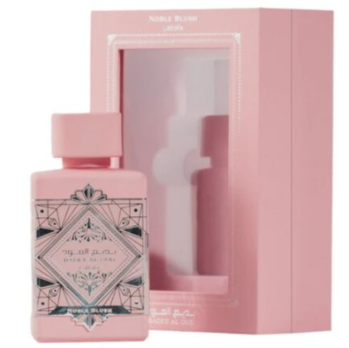 Thumbnail LATTAFA BADEE AL OUD NOBLE BLUSH EDP 100ML