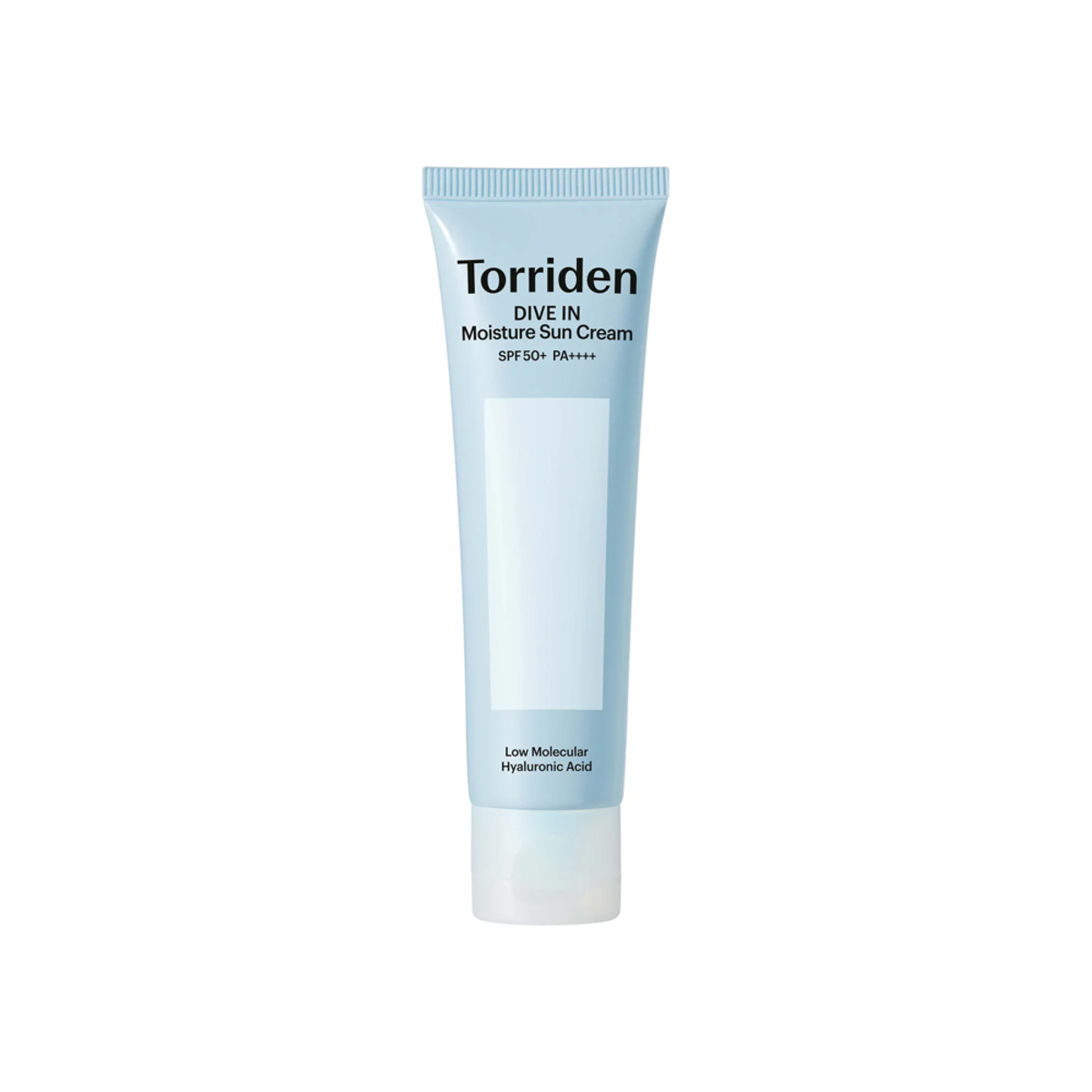 Thumbnail TORRIDEN DIVE IN MOISTURE SUN CREAM SPF 50+ 60ML