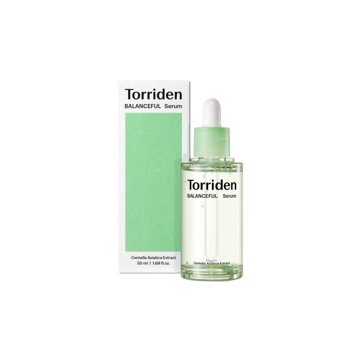 Thumbnail TORRIDEN BALANCEFUL SERUM 50ML