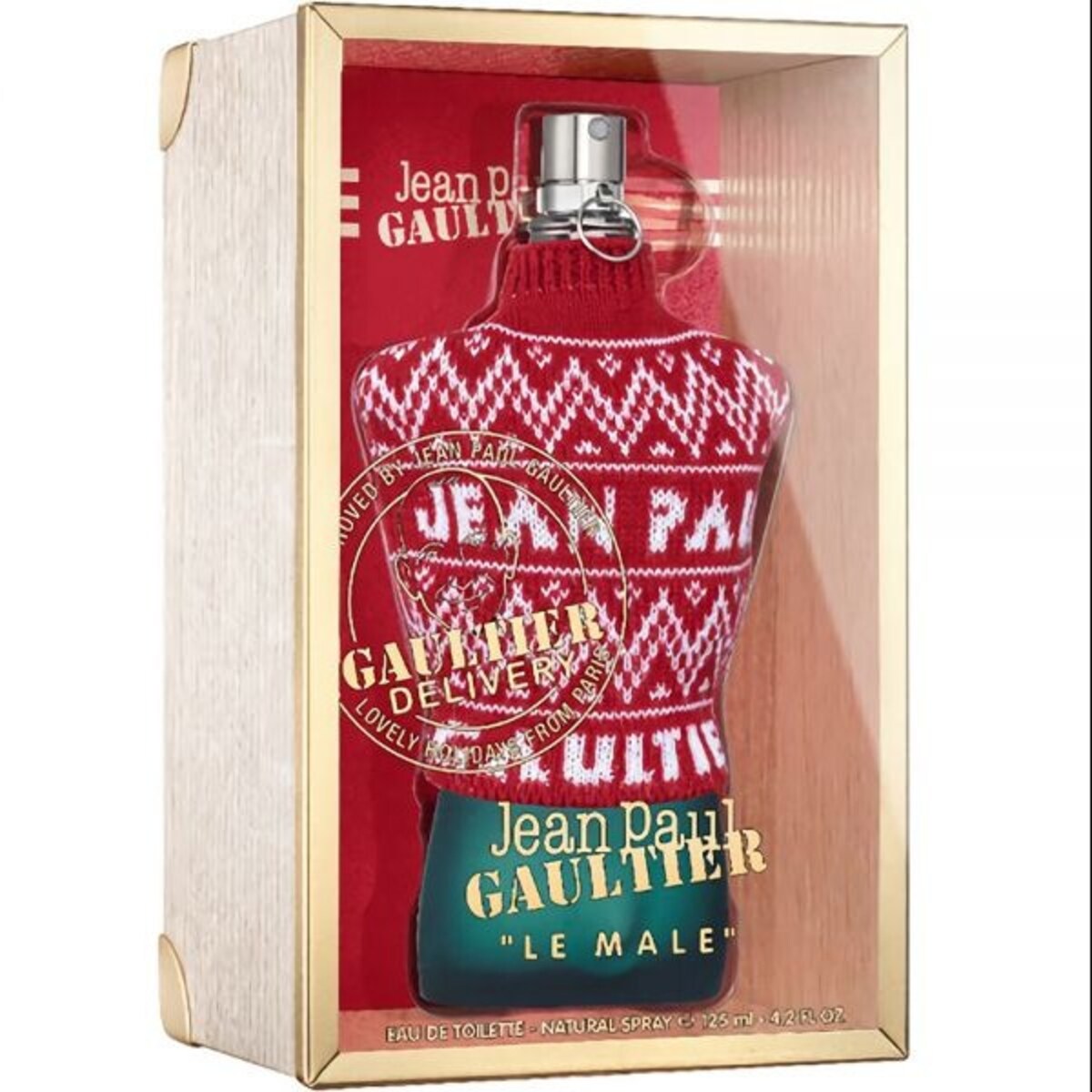 Thumbnail JEAN PAUL GAULTIER 