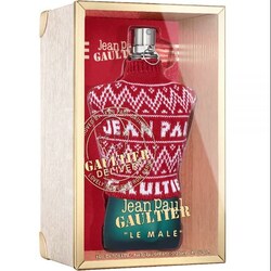 JEAN PAUL GAULTIER LE MALE EDT 125ML