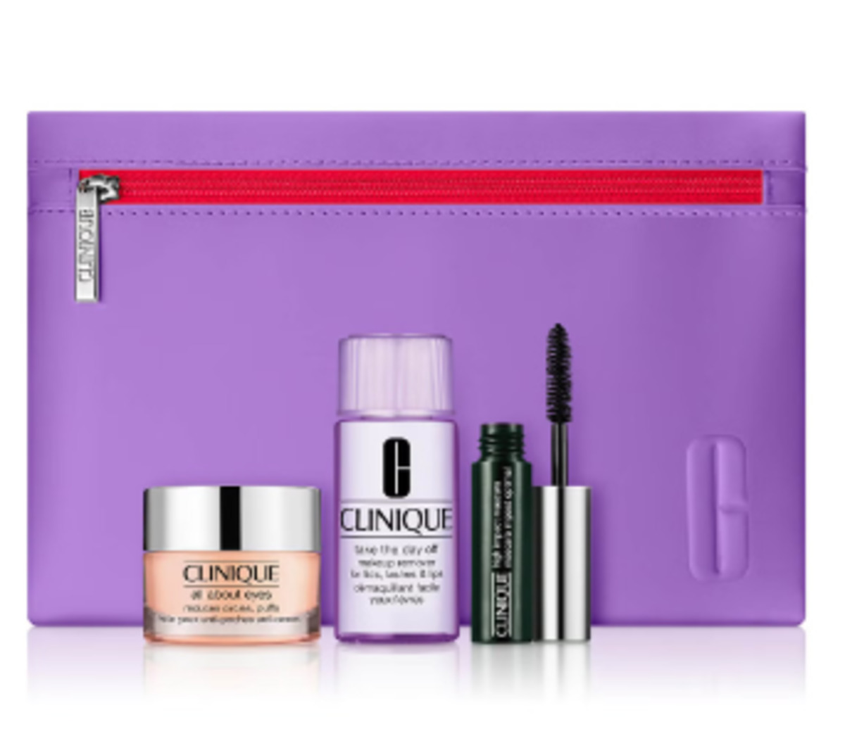 Thumbnail CLINIQUE SET MAKE UP EYE