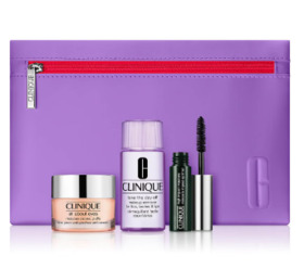 CLINIQUE SET MAKE UP EYE