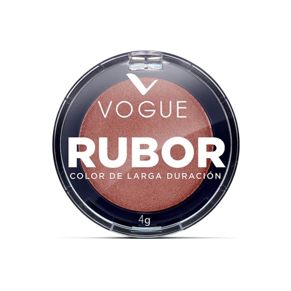 Thumbnail VOGUE RUBOR COMPACTO RED RED