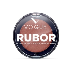 Thumbnail VOGUE RUBOR COMPACTO RED RED