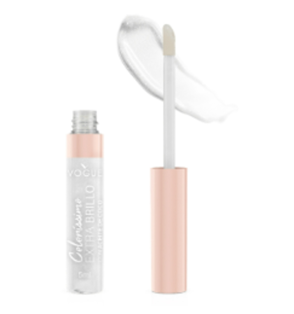 Thumbnail VOGUE COLORISSIMO EXTRA BRILLO - BRISA - CON ACEITE  DE COCO - 5ML