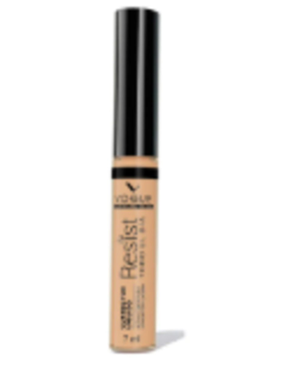 Thumbnail VOGUE CORRECTOR LIQUIDO CANELA RESISTENTE 24H - 5ML