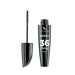 VOGUE MASCARAS DE PESTAÑAS RESIST