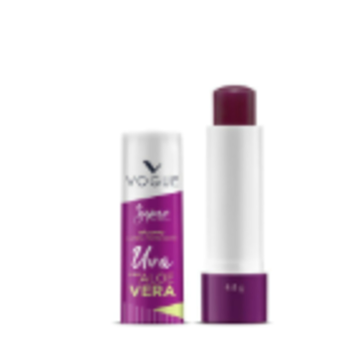 Thumbnail VOGUE BALSAMO LABIAL HIDRATANTE UVA CON ALOE VERA 4.8G