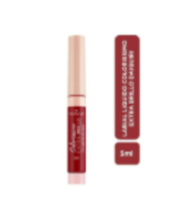 Anúncio: VOGUE COLORISSIMO EXTRA BRILLO - DAIQUIRI CON ACEITE DE COCO 5ML