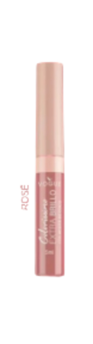 Thumbnail VOGUE COLORISSIMO EXTRA BRILLO - ROSE CON ACEITE DE COCO 5ML