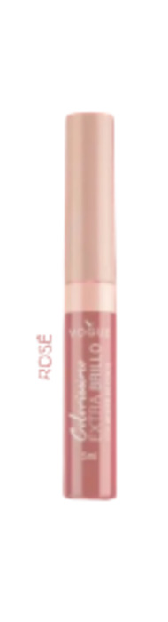 Anúncio: VOGUE COLORISSIMO EXTRA BRILLO - ROSE CON ACEITE DE COCO 5ML