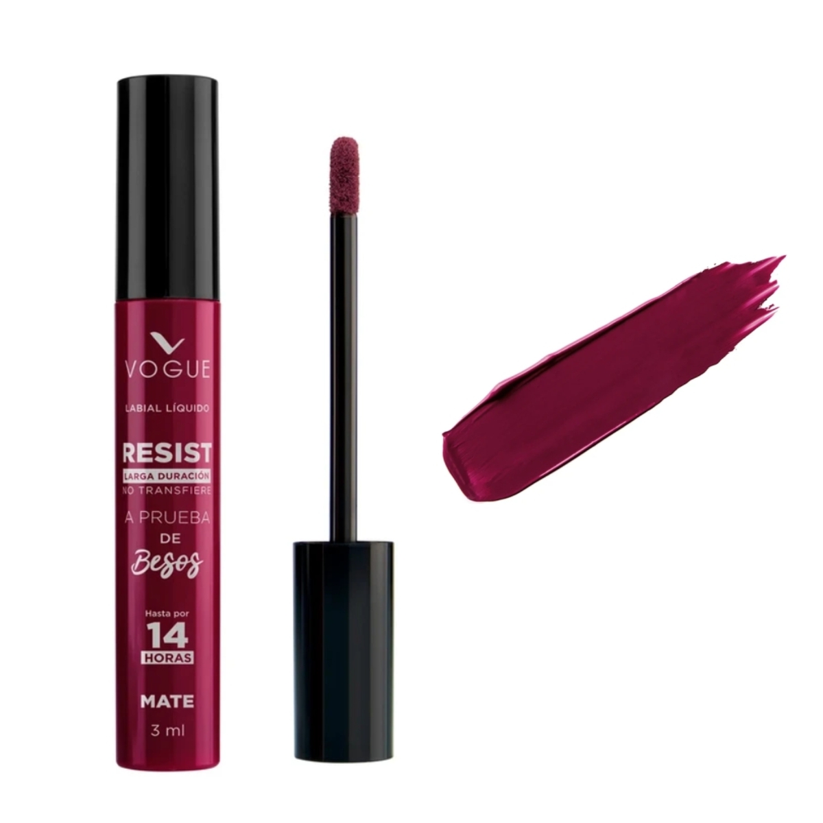 Thumbnail VOGUE LABIAL RESIST VIVE