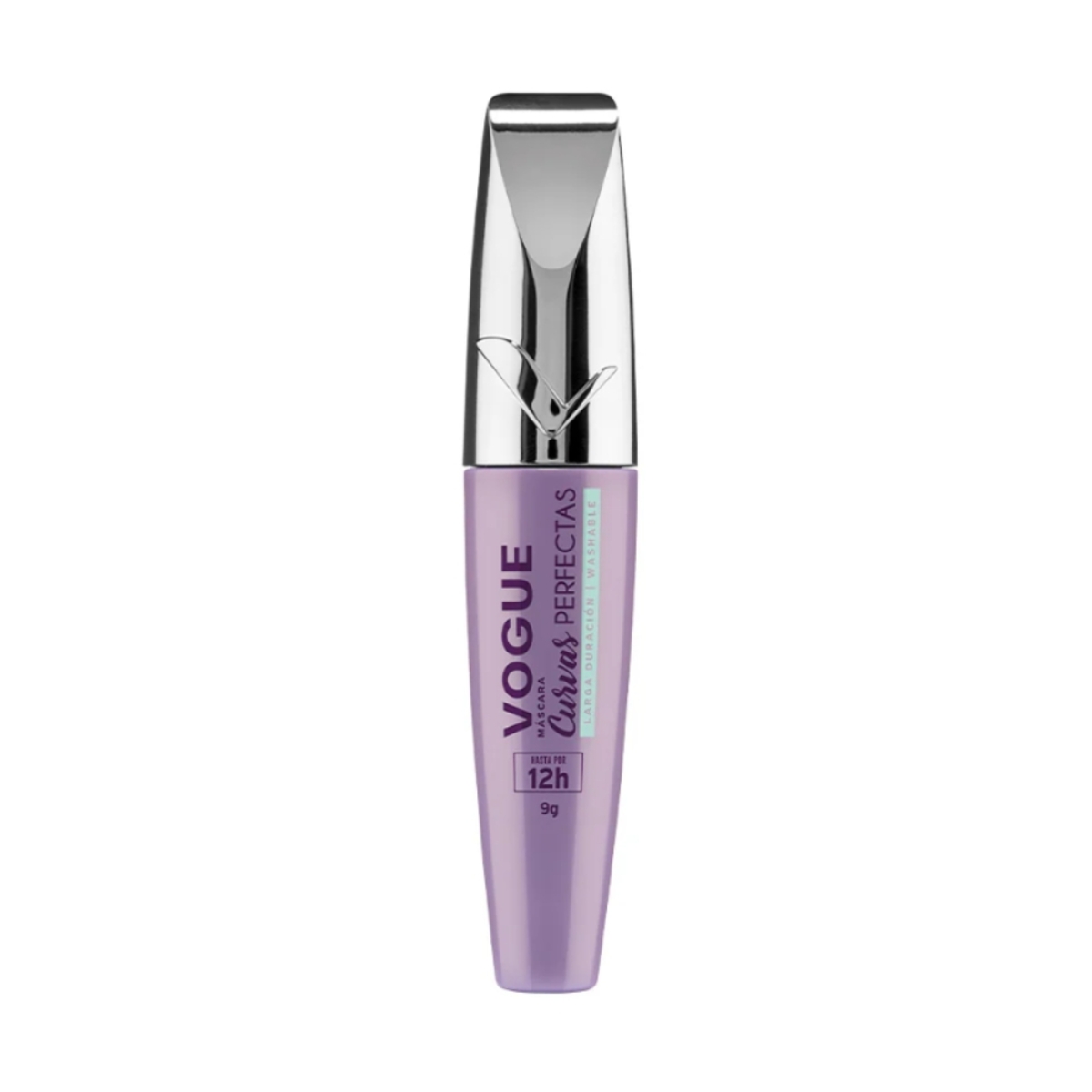 Thumbnail VOGUE MASCARA DE PESTAÑAS CURVAS PERFECTAS WASHABLE