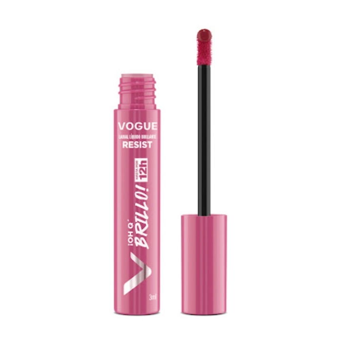 Anúncio: VOGUE LABIAL LIQUIDO OH Q BRILLO BUENAZA