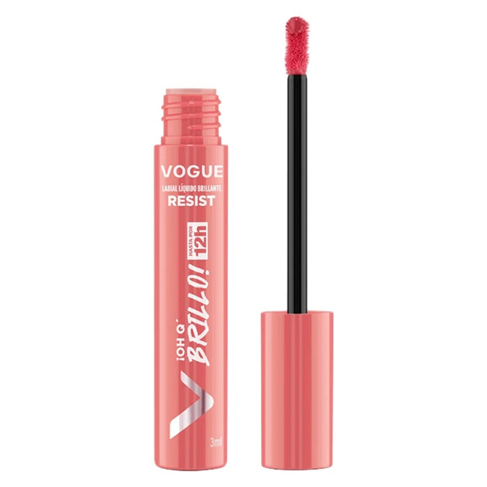 Anúncio: VOGUE LABIAL LIQUIDO OH Q BRILLO GUAPA