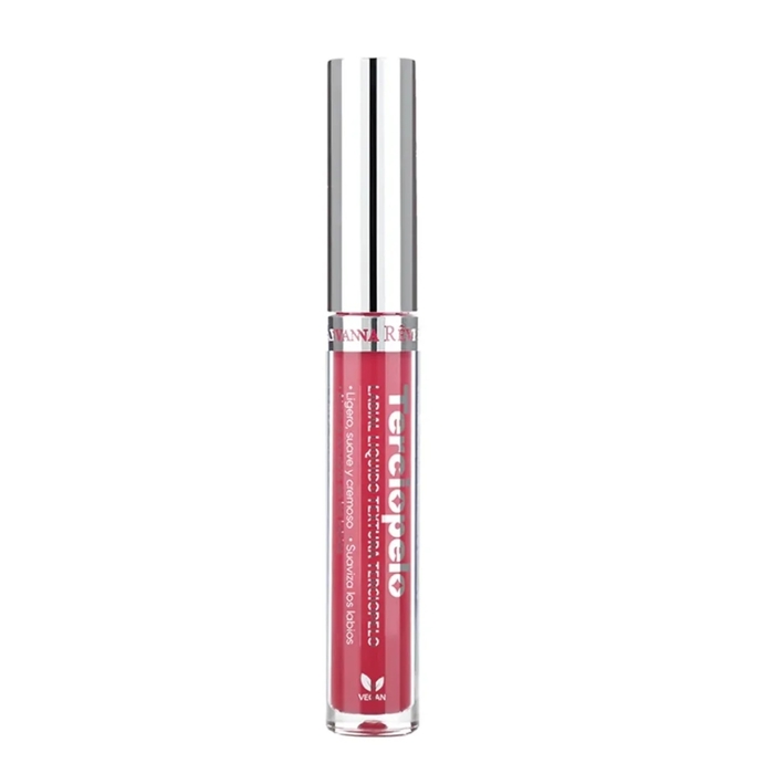 Anúncio: AYVANNA REVER LABIAL TERCIOPELO T219