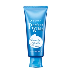 SENKA PERFECT WHIP BEAUTY FOAM 120G