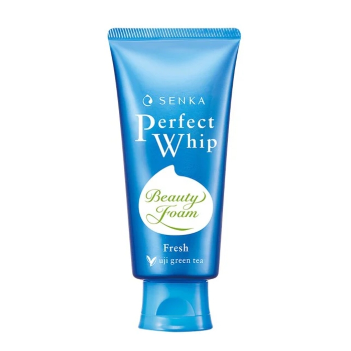 Anúncio: SENKA PERFECT WHIP FRESH 100G