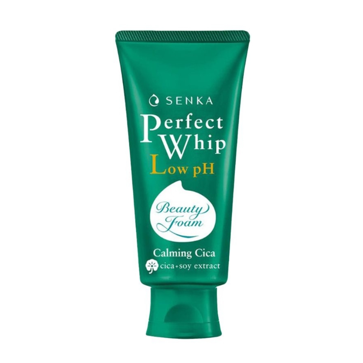 Thumbnail SENKA PERFECT WHIP LOW PH CALMING CICA 100G