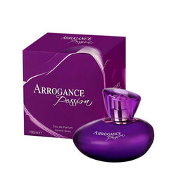 Thumbnail ARROGANCE PASSION EDP 100ML