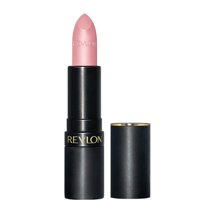 Anúncio: REVLON SUPER LUSTROUS LIPSTICK #015