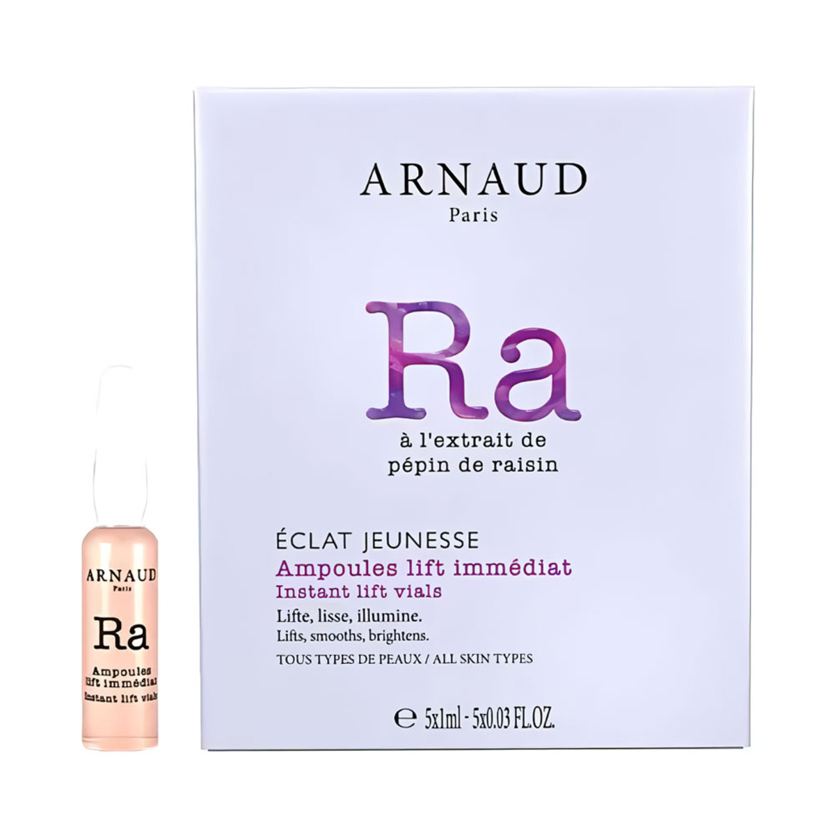 Thumbnail ARNAUD RA ECLAT JEUNESSE 5X 1ML