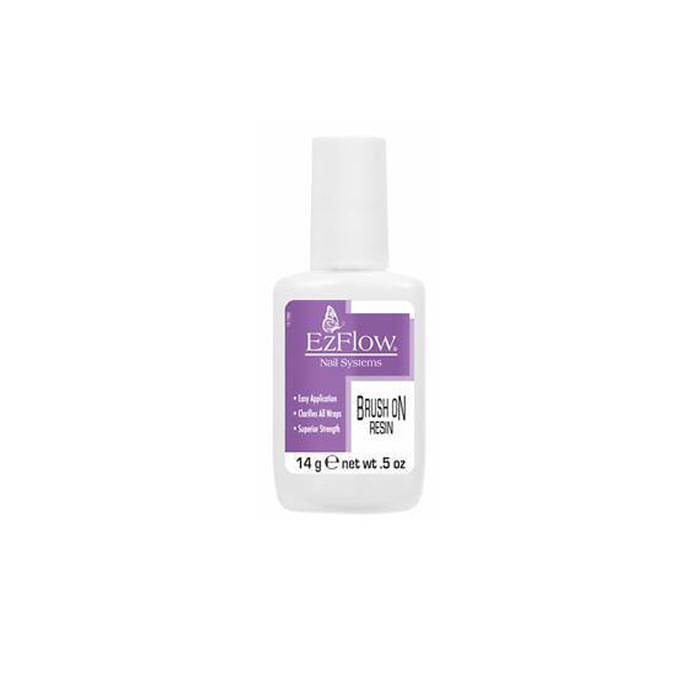Anúncio: EZFLOW RESIN BRUSH ON 14G