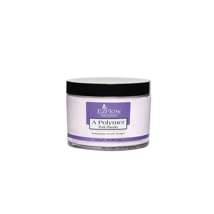 Anúncio: EZFLOW POLVO ACRYLIC PINK 113G