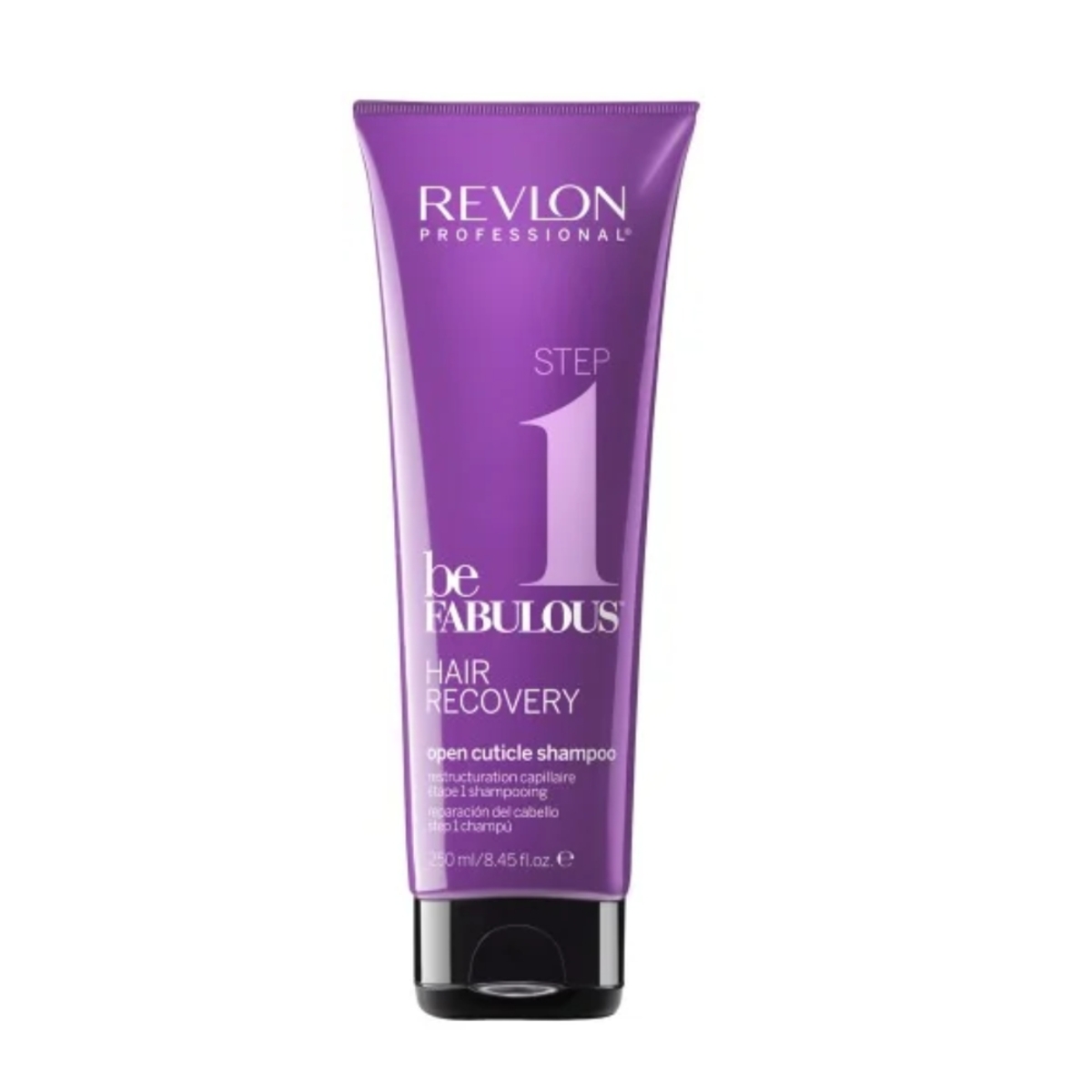 Thumbnail REVLON BE FABULOUS HAIR RECOVERY STEP 1 