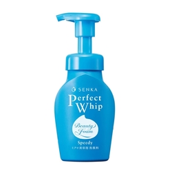 SENKA  PERFECT WHIP BEATY FOAM 150ML