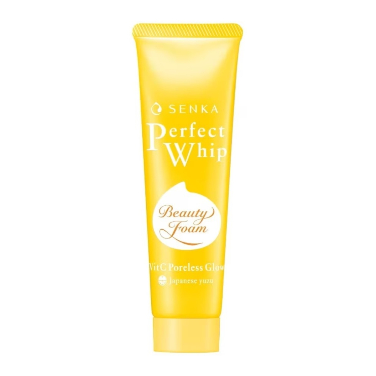 Thumbnail SENKA PERFECT WHIP VITC PORELESS GLOW 50GR