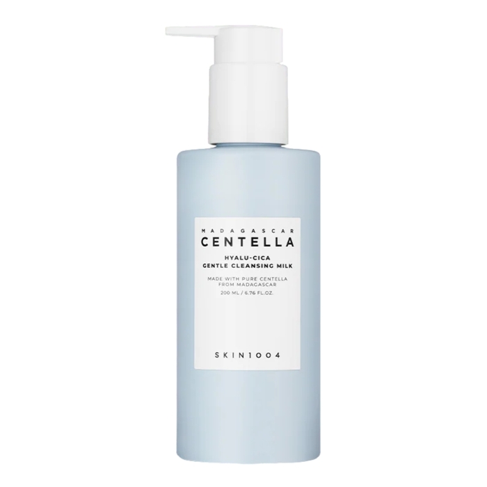 Anúncio: SKIN1004 CENTELLA HYALU-CICA GENTLE CLEANSING MILK 200ML