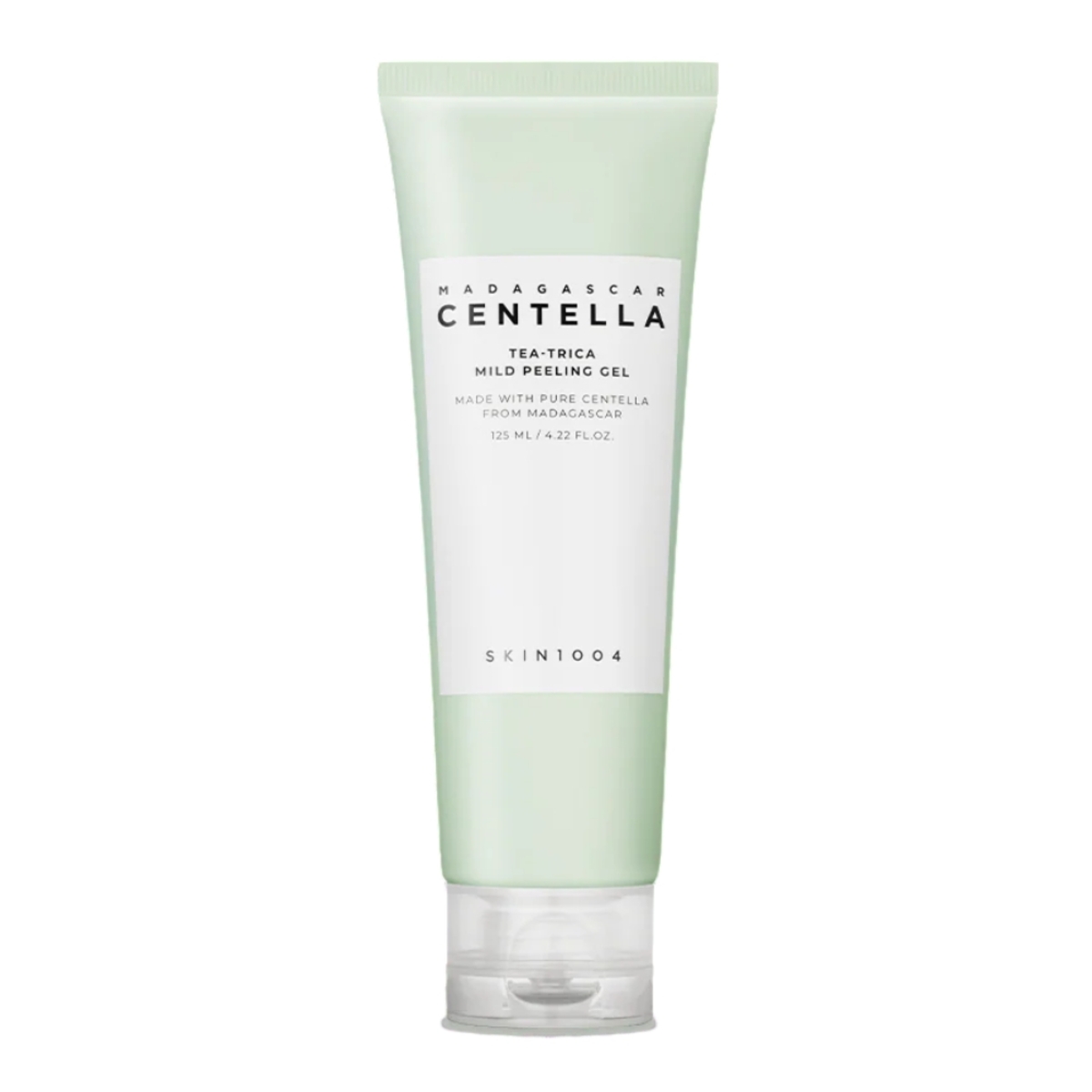 Thumbnail SKIN1004 CENTELLA TEA - TRICA MILD PEELING GEL 125ML