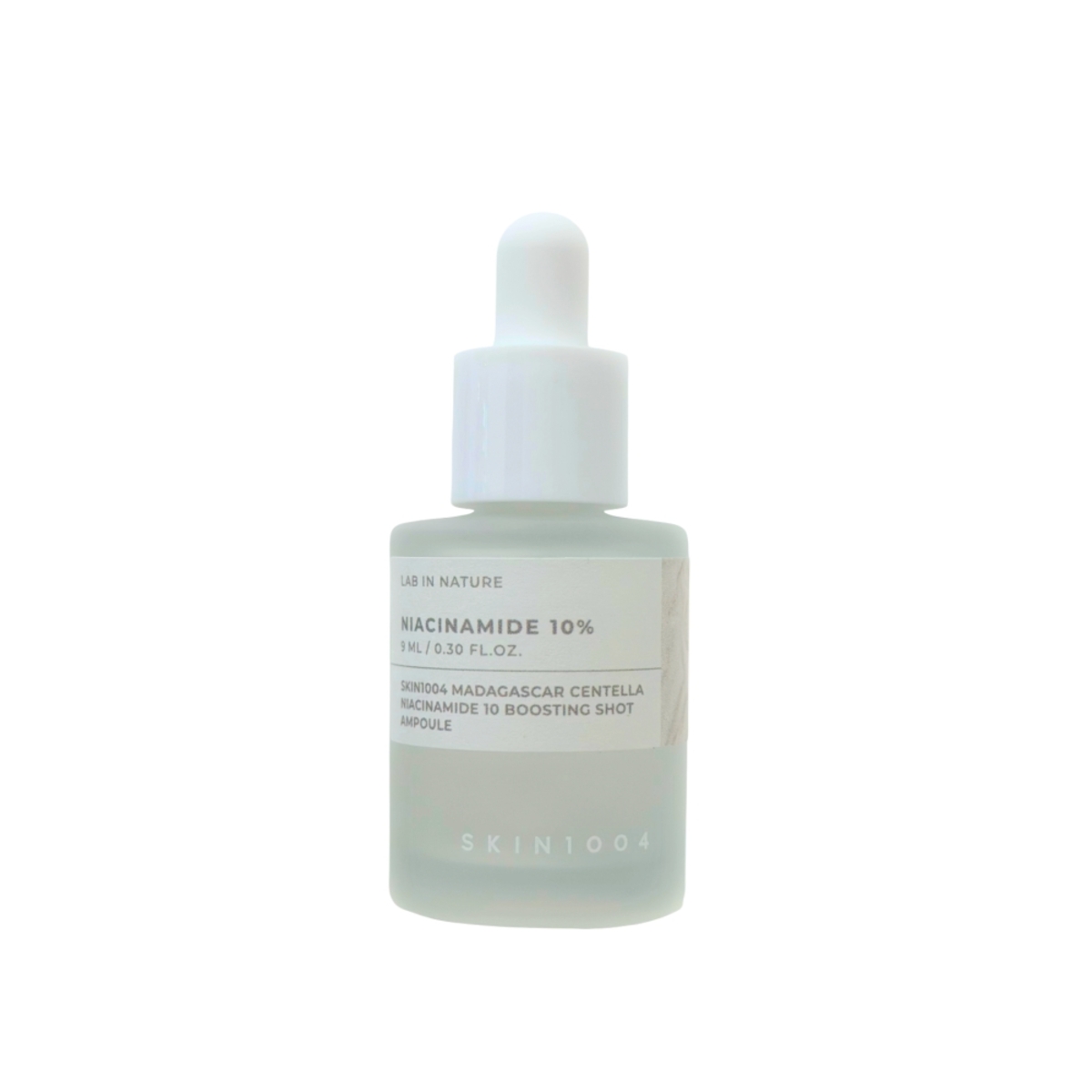 Thumbnail SKIN1004 MADAGASCAR CENTELLA NIACINAMIDE 10 BOOSTING SHOT AMPOULE 9 ML