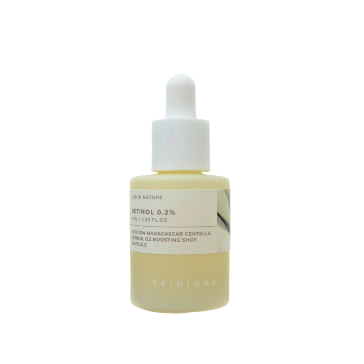 Thumbnail SKIN1004 MADAGASTAR CENTELLA RETINOL 0.2 BOOSTING SHOT AMPOULE 9ML