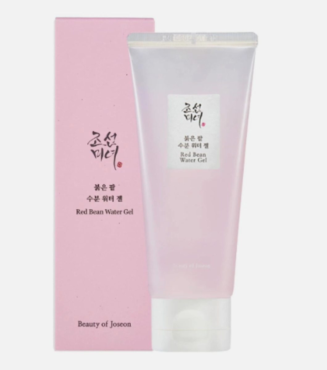 Thumbnail BEAUTY OF JOSEON RED BEAN WATER GEL 100ML
