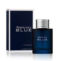 Thumbnail ARROGANCE BLUE EDT 50ML