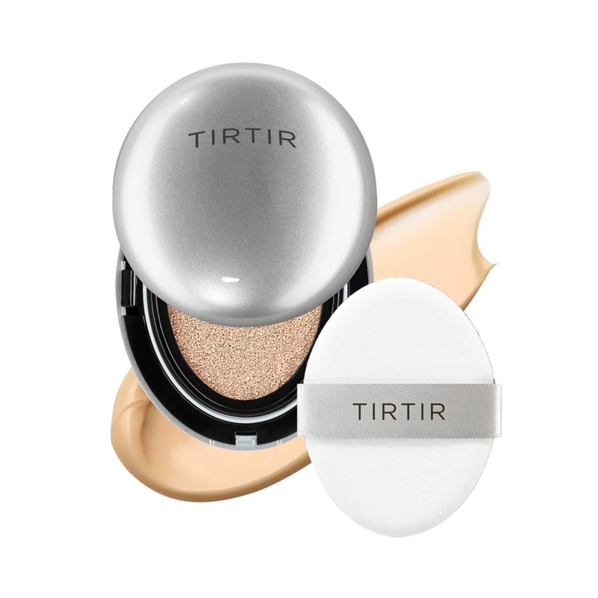 Thumbnail TIRTIR MASK FIT AURA CUSHION 23N SAND