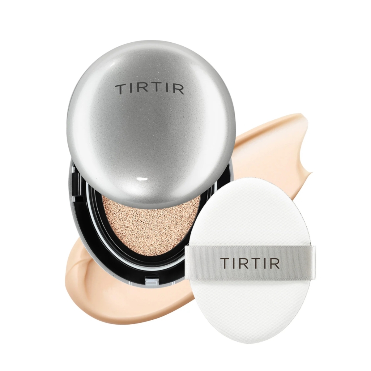 Thumbnail TIRTIR MASK FIT AURA CUSHION 17C PORCELAIN