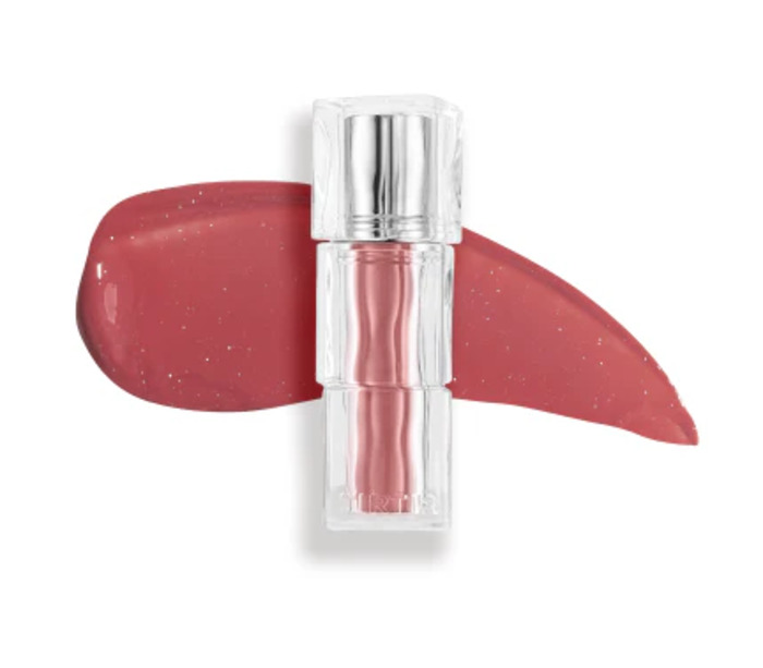 Anúncio: TIRTIR WATERISM GLOW MINI TINT #03 SAND MOND