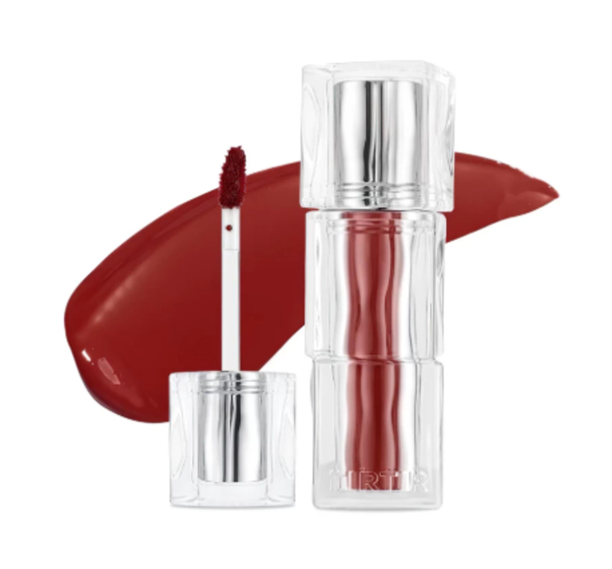 Thumbnail TIRTIR WATERISM GLOW MINI TINT # 07 CASSIS PLUM