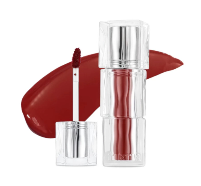 Anúncio: TIRTIR WATERISM GLOW MINI TINT # 07 CASSIS PLUM