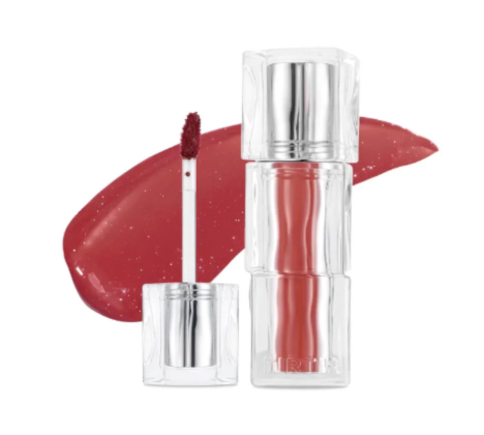 Anúncio: TIRTIR WATERISM GLOW MINI TINT #08 SUMMER PUMPKIN