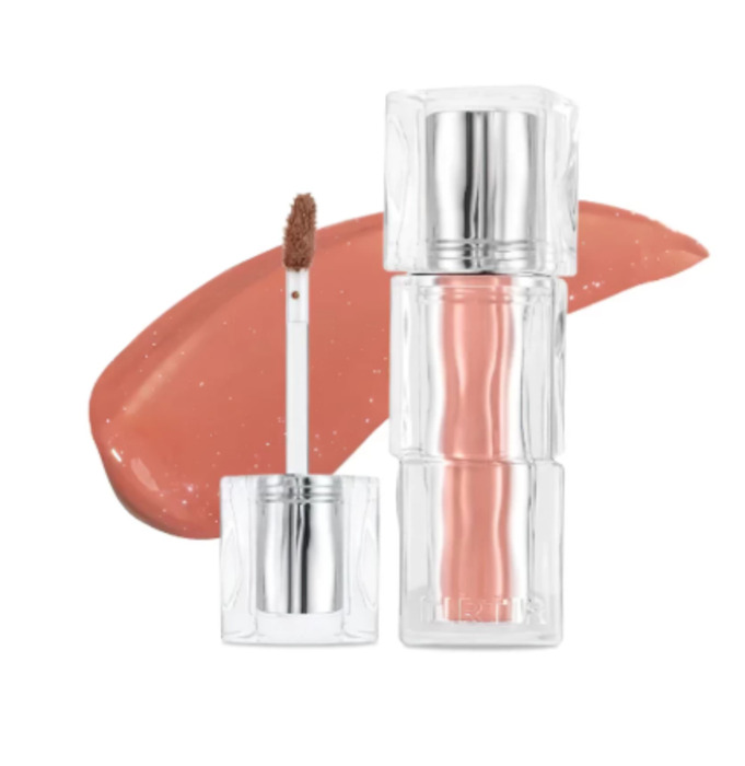 Anúncio: TIRTIR WATERISM GLOW MINI TINT #09 SALMON SYRUP