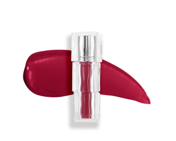 Anúncio: TIRTIR WATERISM GLOW MINI TINT #15 GRAPEN