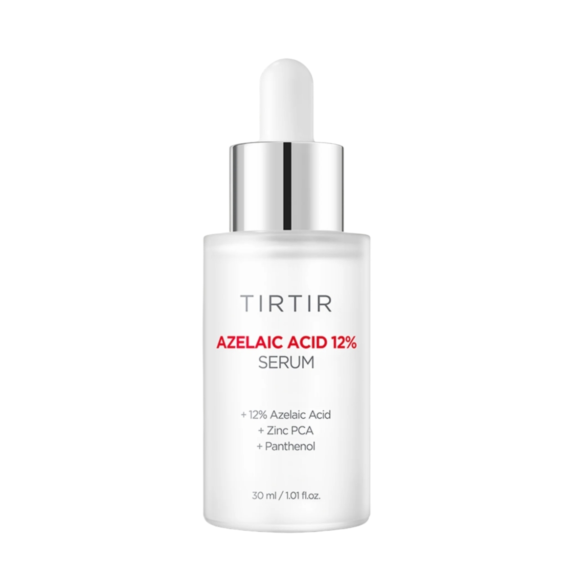 Thumbnail TIRTIR AZELAIC ACID 12% SERUM 30ML
