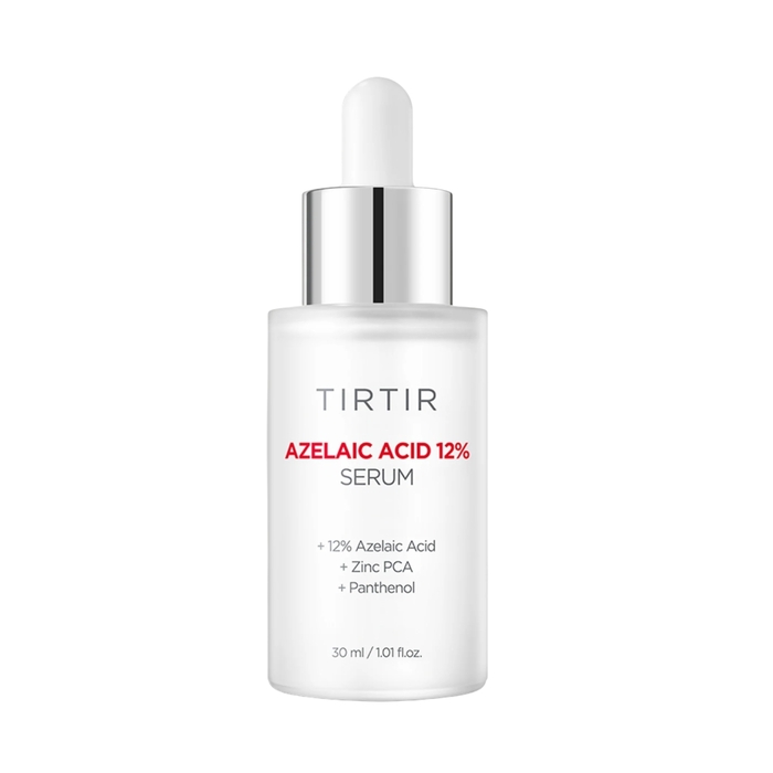 Anúncio: TIRTIR AZELAIC ACID 12% SERUM 30ML
