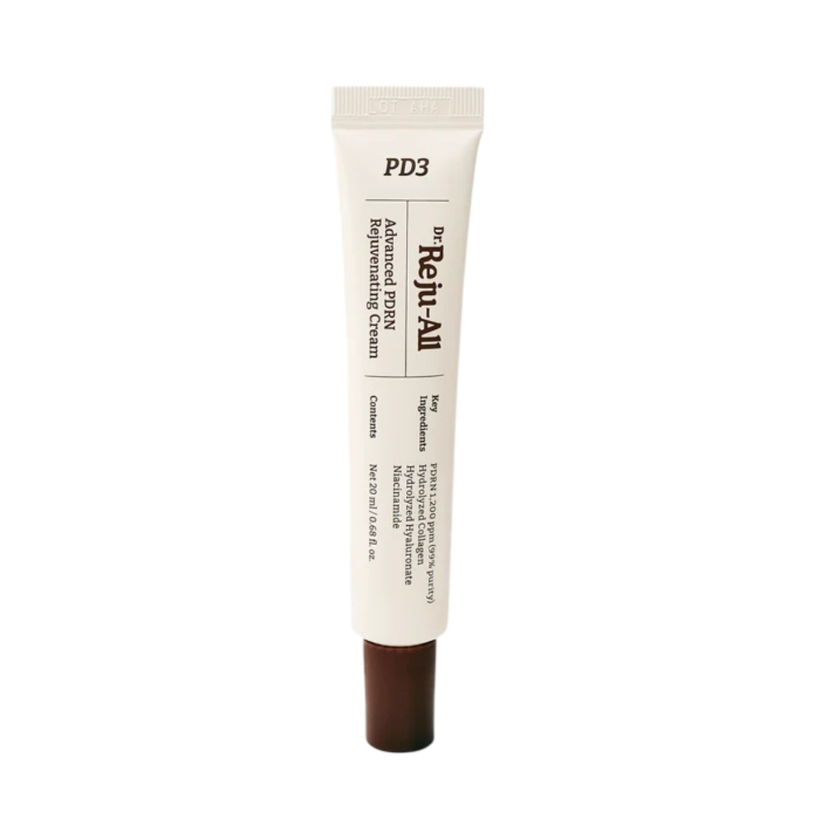 Thumbnail DR REJU-ALL ADVANCED PDRN REJUVENATING CREAM 20ML