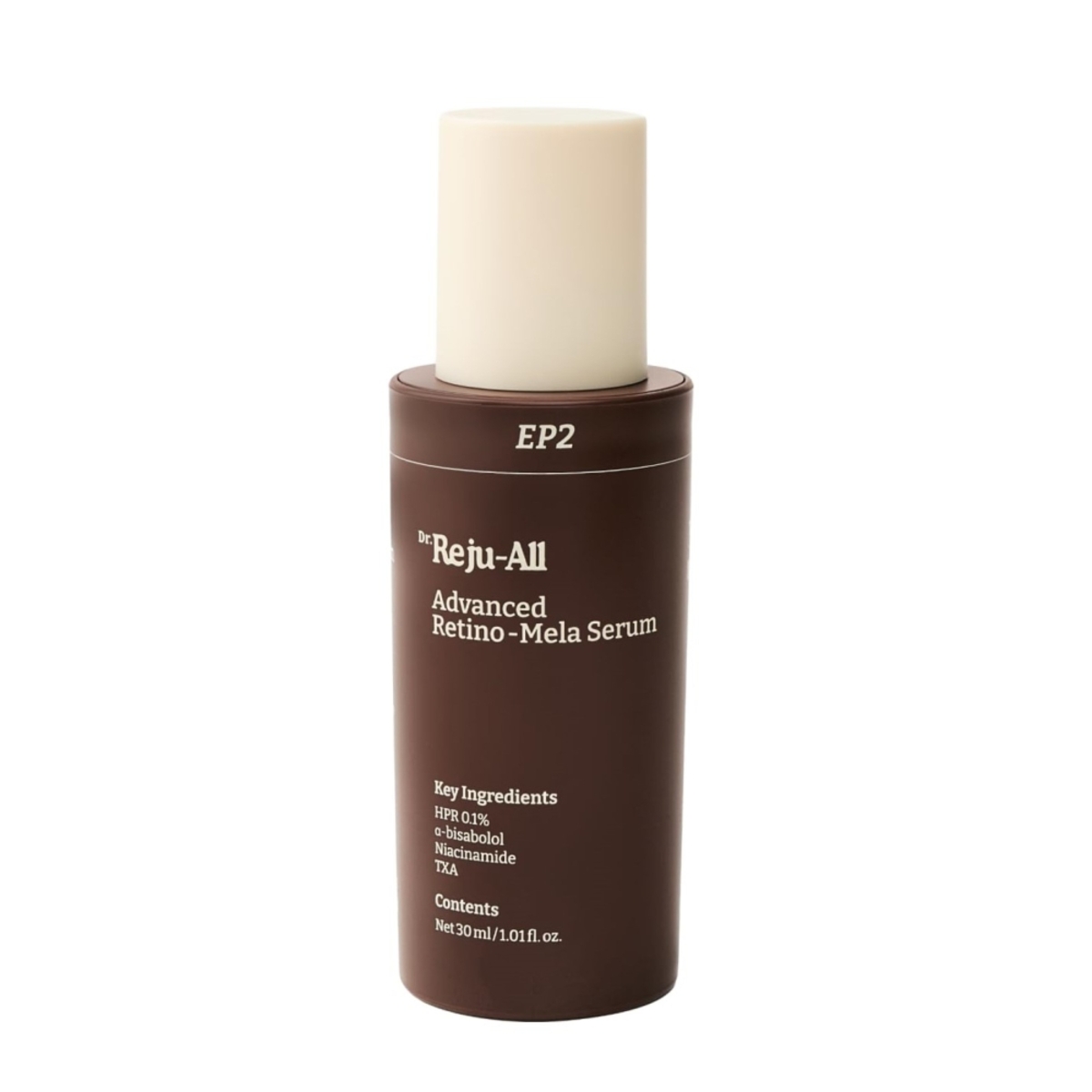 Thumbnail DR REJU-ALL ADVANCED RETINO-MELA SERUM 30ML